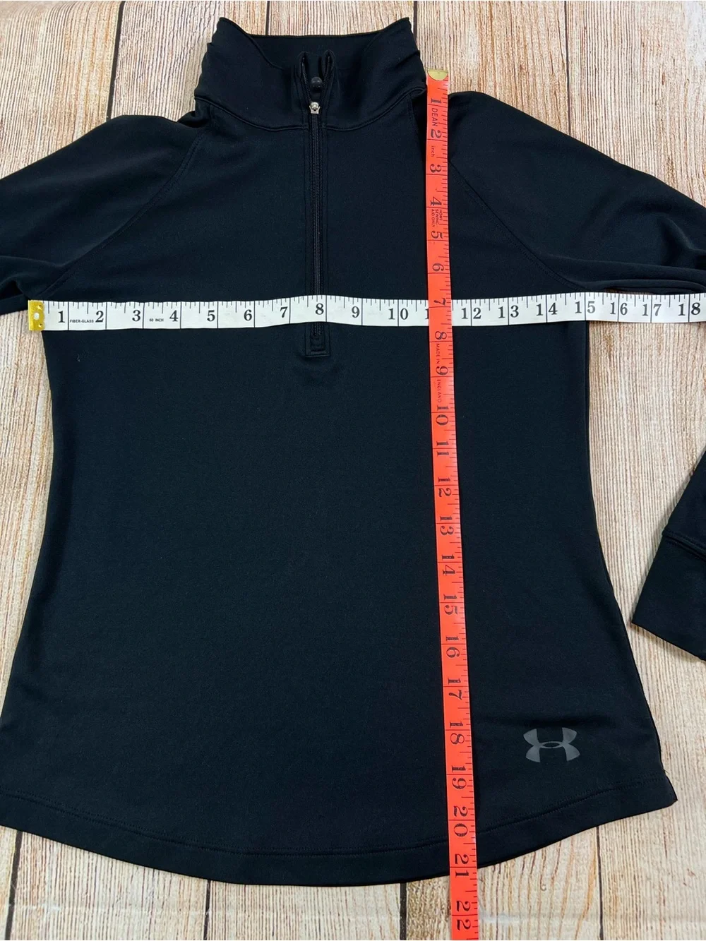 Under Armour pre owned